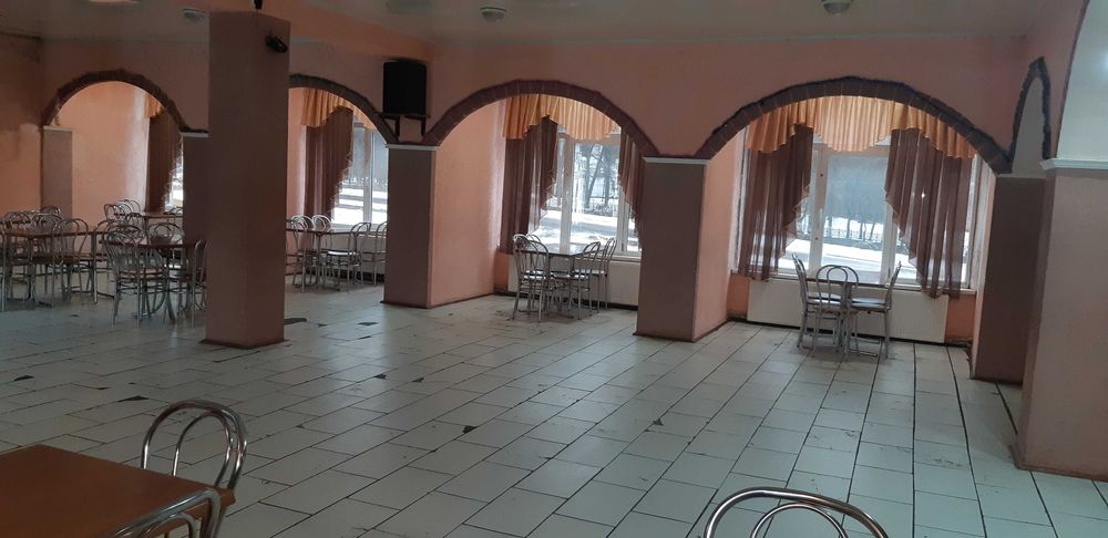 ПРОДАЖ Комерційного приміщення