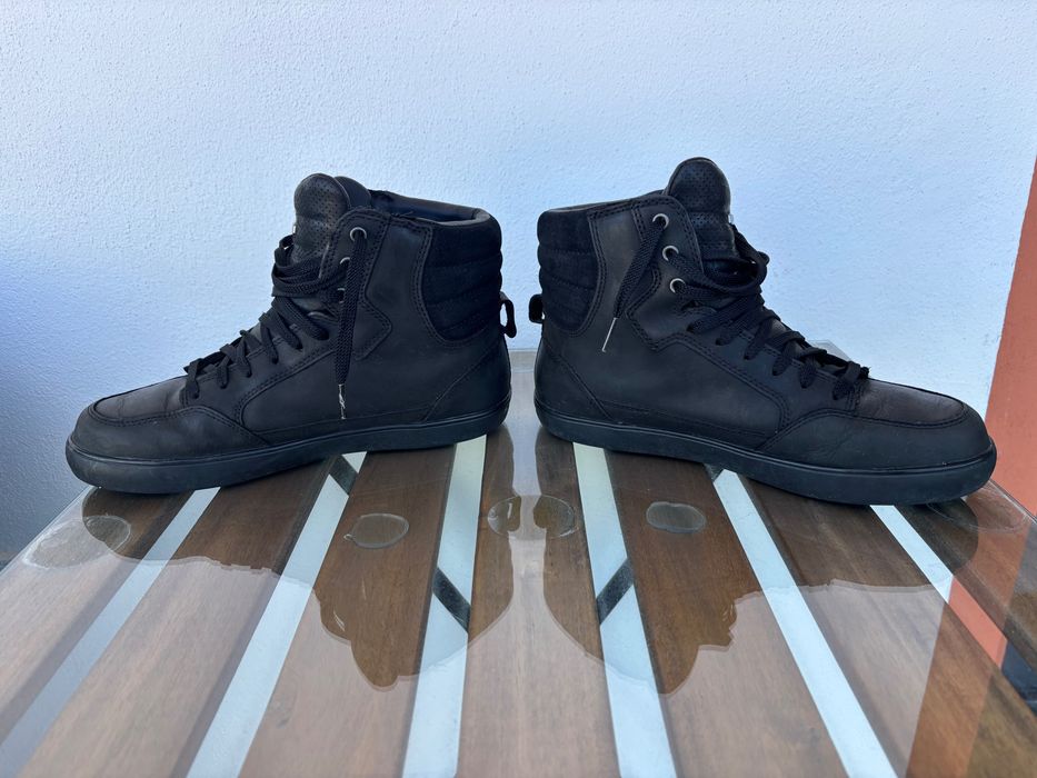 Botas Moto Alpinestars-homem