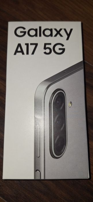 Samsung Galaxy A17 5G