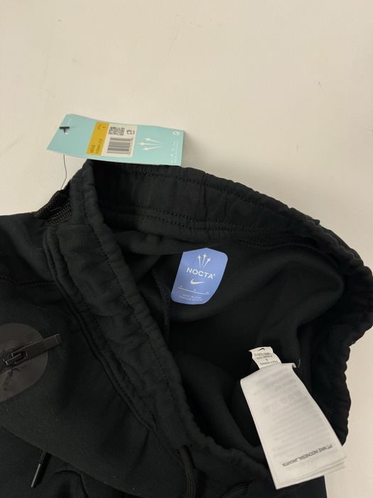 Костюм Nike Nocta/штани найк нокта/кофта найк нокта/nike