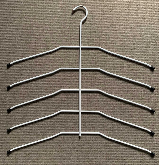 Cabides de Metal (preço unitário)