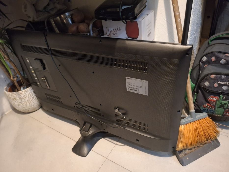 Televisão samsung