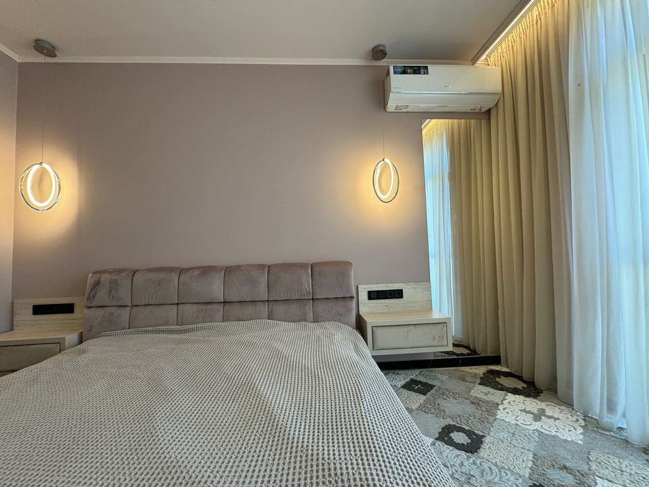 3-rooms apartment apartment by the address st. Universitetskaya (area 120 m²) - Atlanta.ua - photo 18