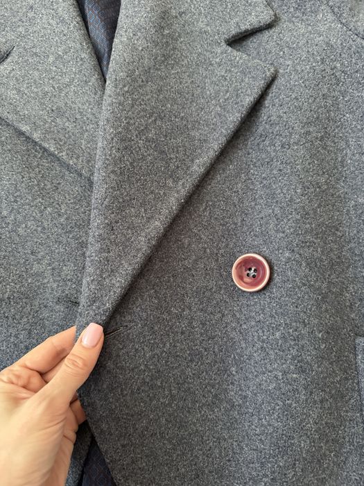 Пальто жіноче демісезонне