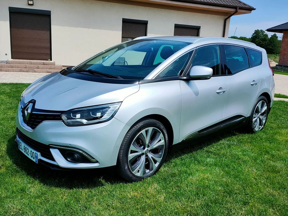 Renault Grand Scenic