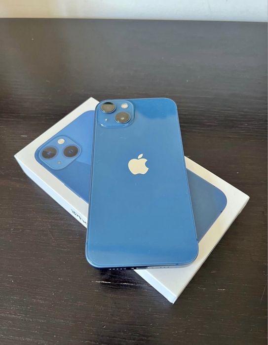 Iphone 13 128gb.