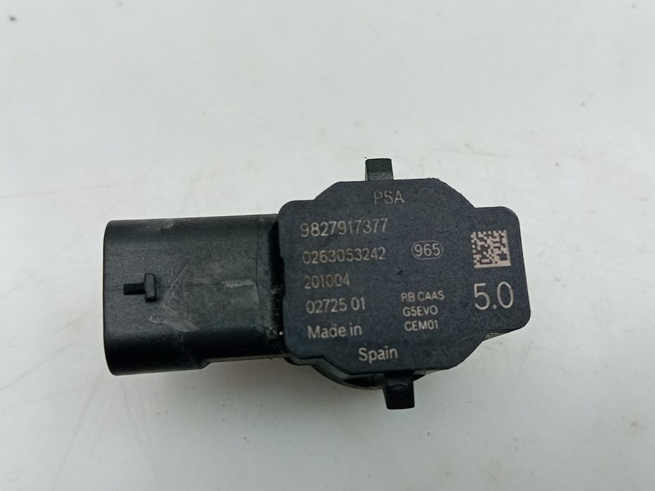 Sensor de estacionamento trás PEUGEOT 308 II