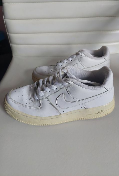 Buty Nike Air ..