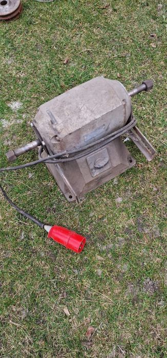 Szlifierka stołowa 380V