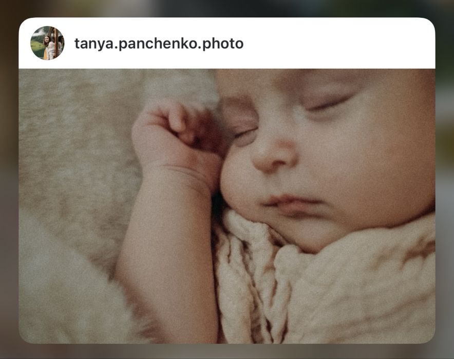 Послуги Фотографа