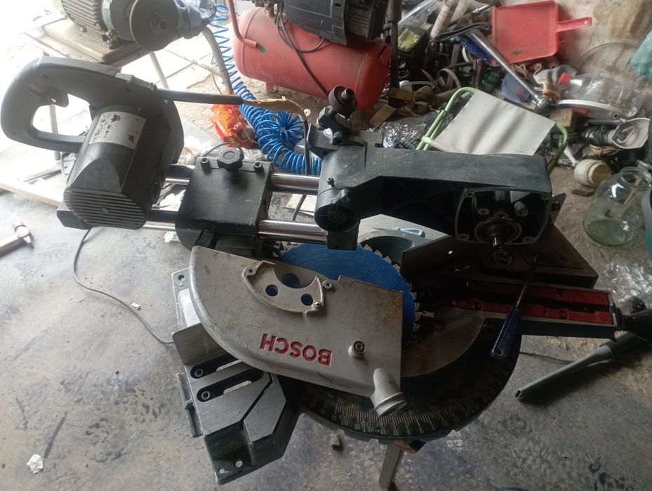 Ремонт бытовой техники и инструментов