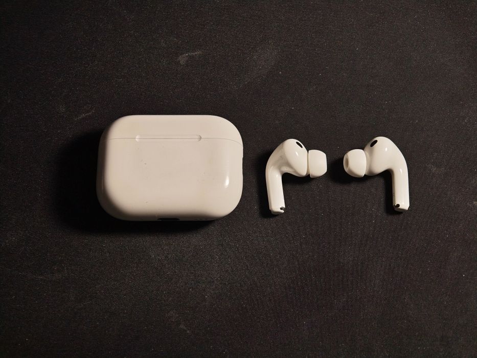 Apple airpods pro 3