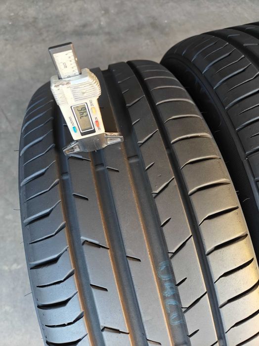 2шт/1шт R18 225 45 шини літні 2022рік Toyo Proxes Sport made Japan