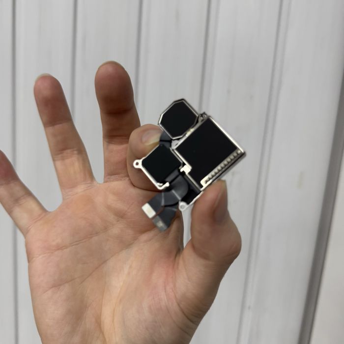 !! Оригінальна !! камера для iPhone 15 Pro