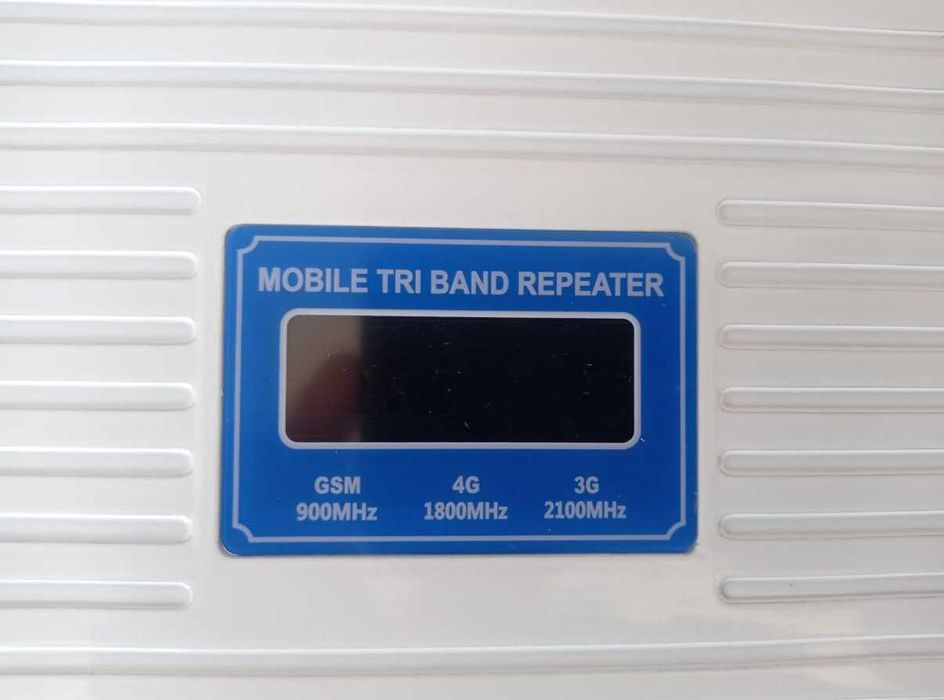 сетевой усилитель для мобильного телефона