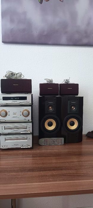 Sprzedam Techniksc