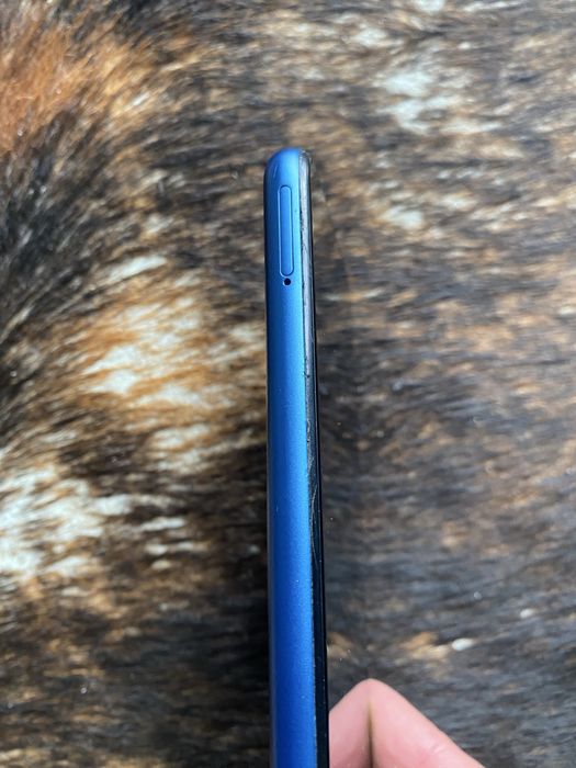 Телефон на запчасти Samsung Galaxy A12 G5