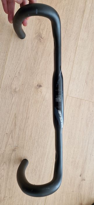 FSA Compact Energy ACR - Guiador + Avanço