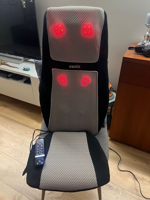 Therapeutic Massage Machine451421916995276800