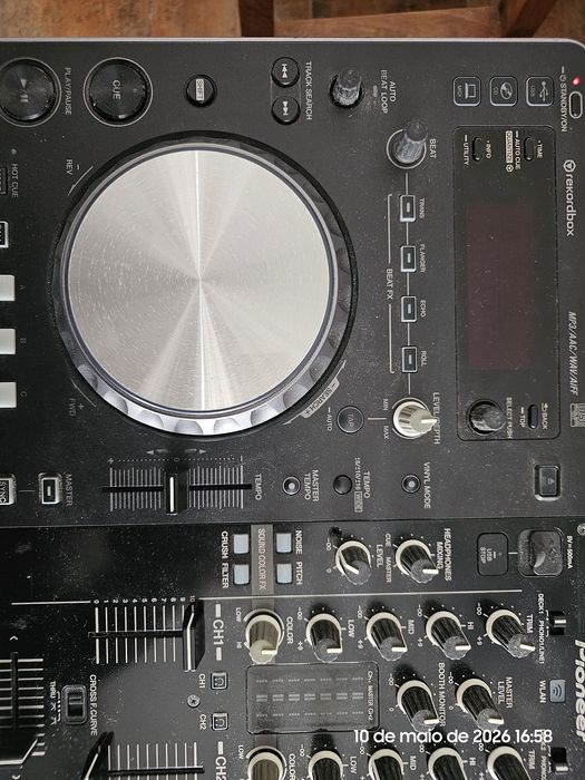 Controladora XDJ - R1
