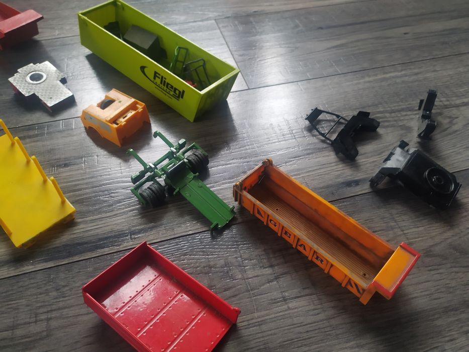 Zabawki siku matchbox welly majorette