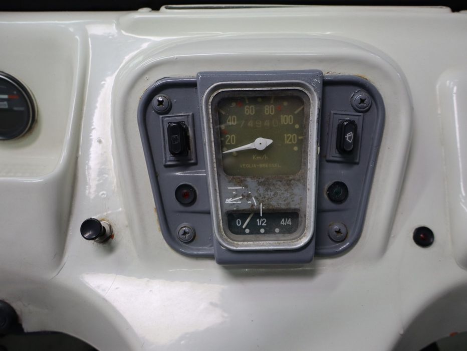 Citroën Mehari