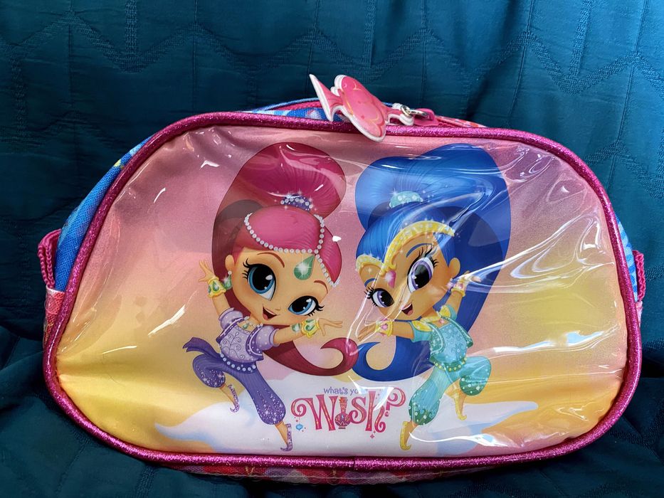 Estojos Escolares novos (vários modelos)