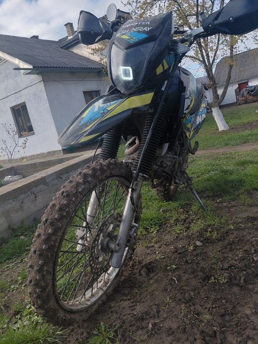 Продам шенерай 250 6с лайт
