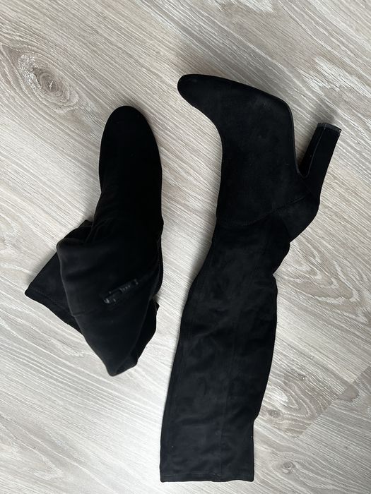 Сапог- чулок: 500 грн. - Ботфорти Южне на Olx