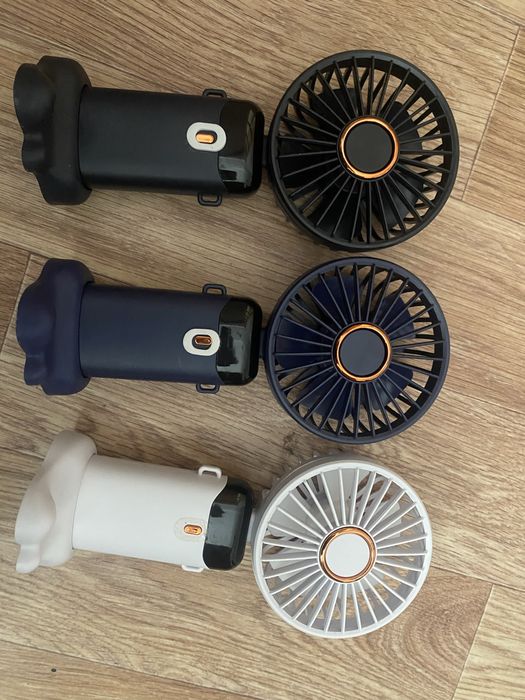 Продам міні ветилятор. Распродажа!