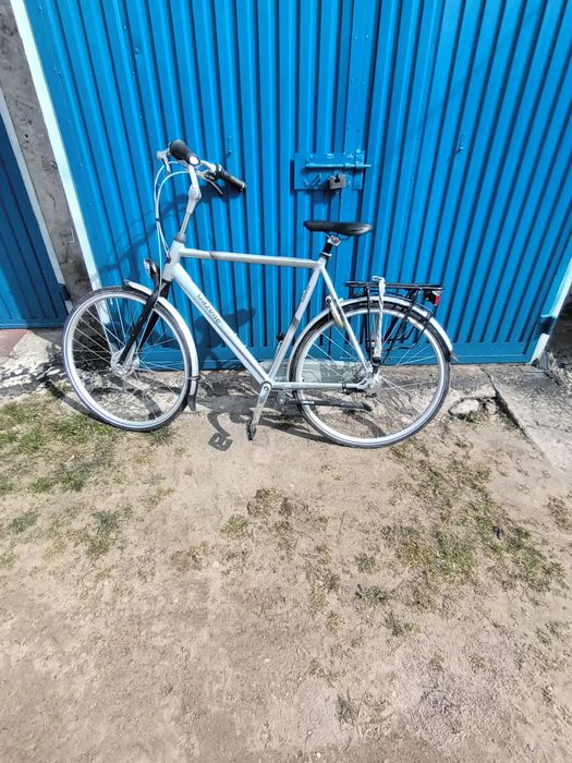 Sprzedam rower meęski