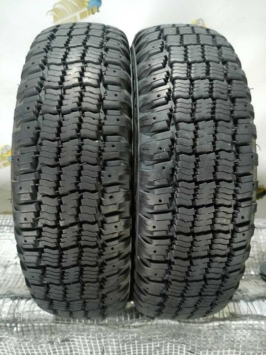 Шини Matador 165/70R13. 2шт. Зима 2022р (0969)