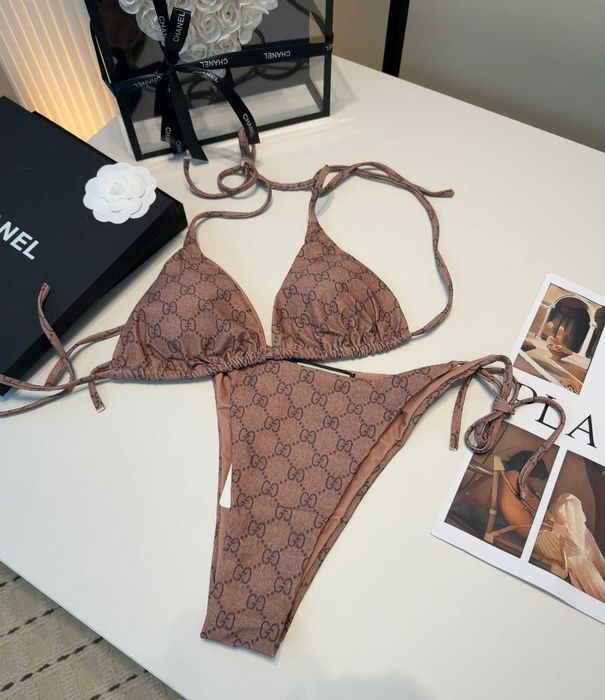Strój kąpielowy Gucci Bikini