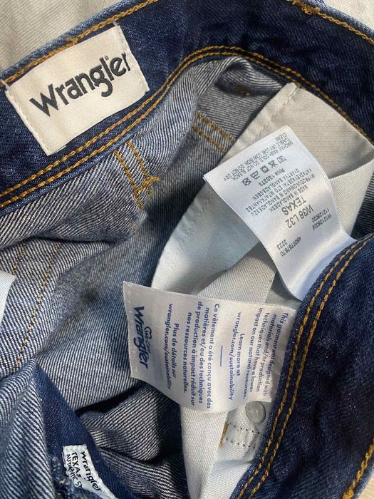 Джинсы джинси деним армани Левис Levis 511 размер 36х32