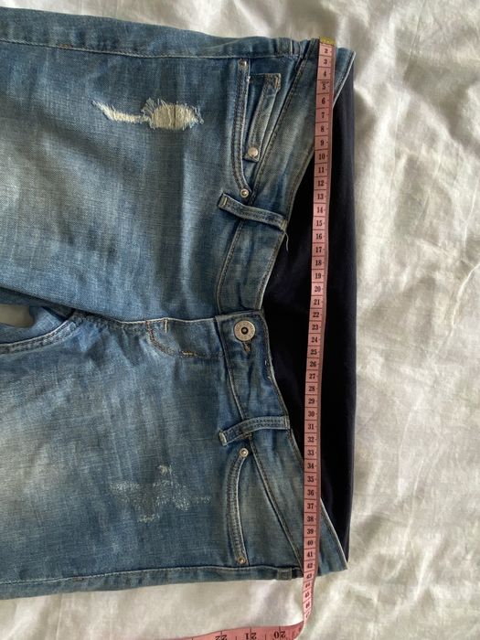 Джинсы для вагітних