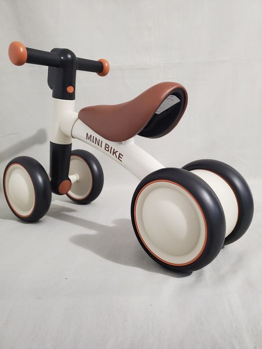 Rowerek dziecięcy biegowy Nowy