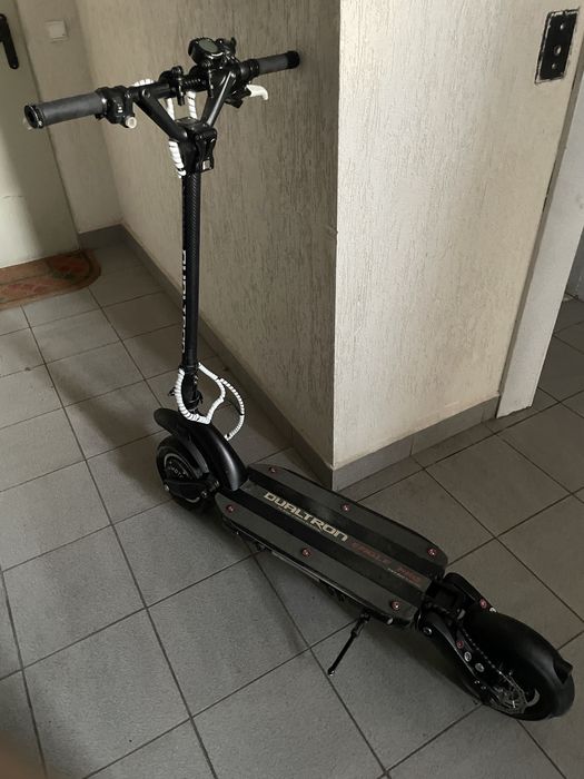 Dualtron eagle pro
