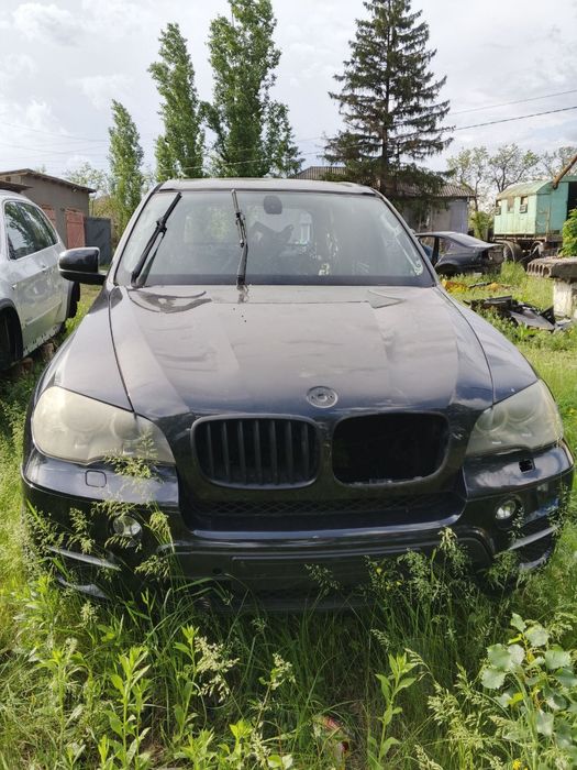 Авто разборка: :BMW
