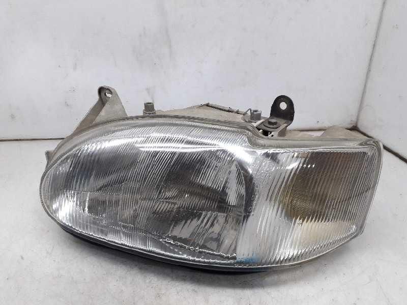 farol esquerdo ford escort
