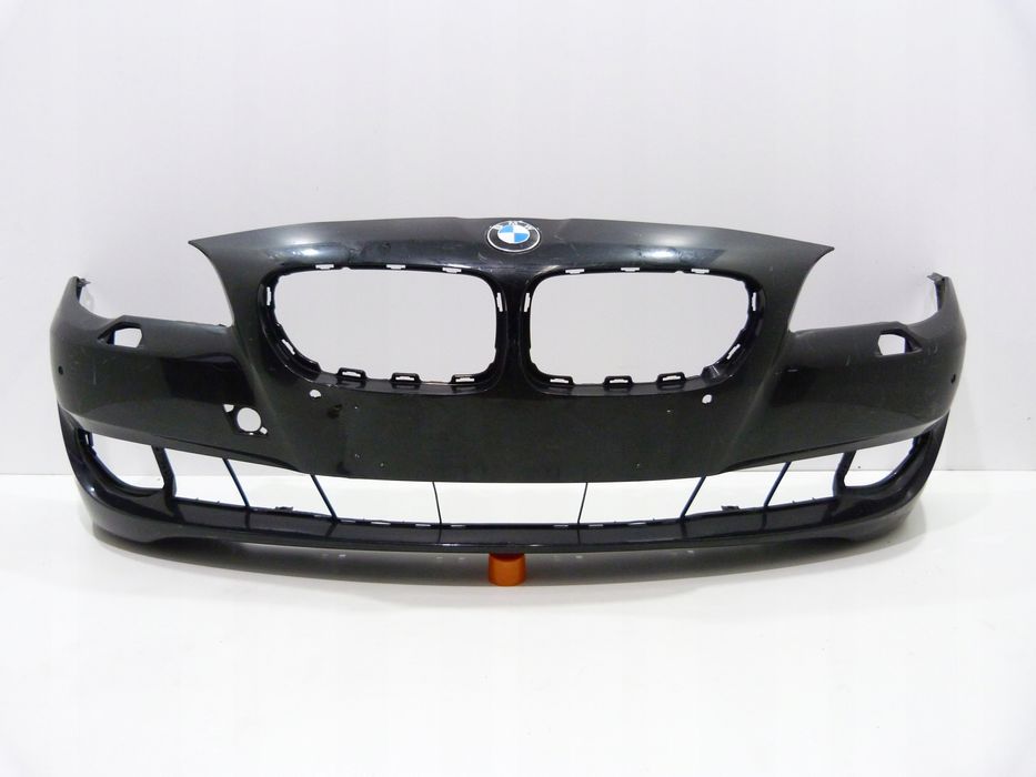 bmw f10 f11 zderzak przód cały