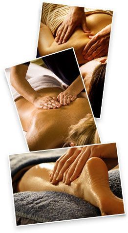 Home Massage