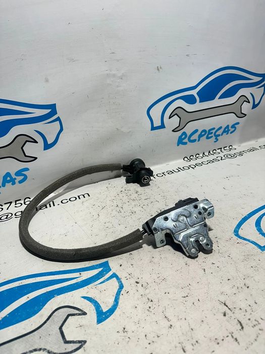 Fecho Mala Eletrico Mercedes-Benz Classe C W204 A2047500185 2007 -