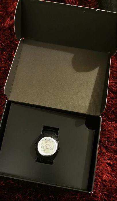 Relógio Desportivo multifunções Polar