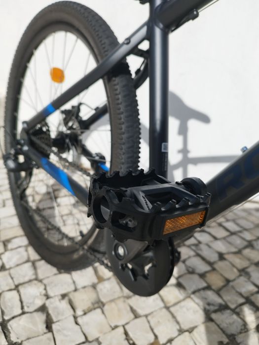 Bicicleta Rockrider St120 - COMO NOVA