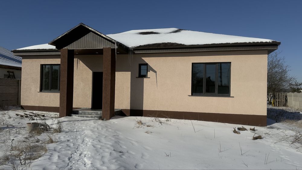 Продам дом Песочин ул. Песочинская