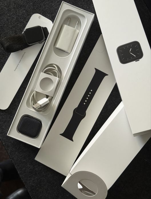 Apple Watch Series 5 40mm