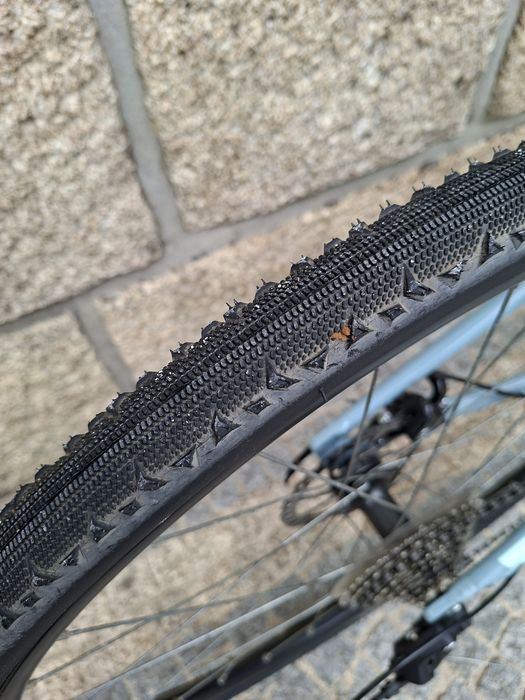 Bicicleta decathlon