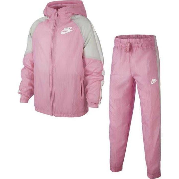 NIKE Woven Nowy Dres Junior Młodzieżowy 11-12 Lat Oryginalny 100%