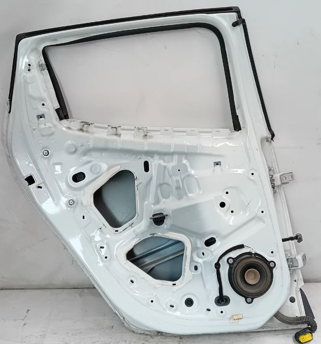 Porta trás esquerda RENAULT Clio IV (BH_)