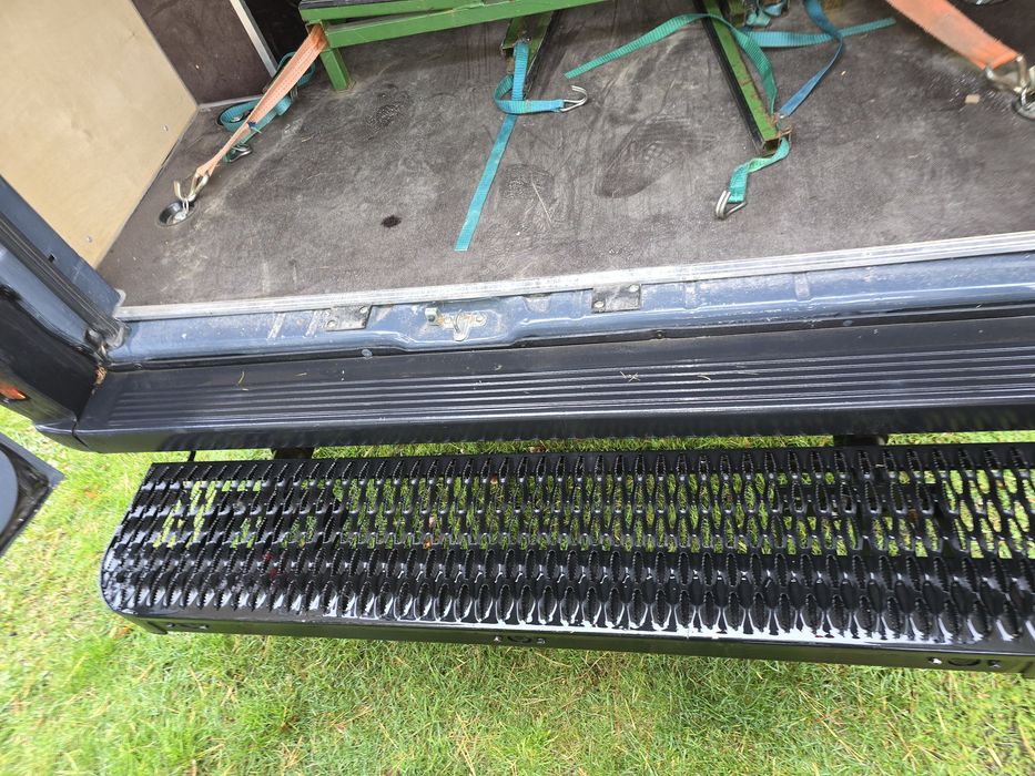 Sprzedam  ram promaster 3.6 pentastar